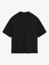 SS24 TEE JET BLACK