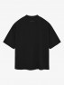 SS24 TEE JET BLACK