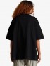 SS24 TEE JET BLACK