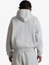 SS24 HOODIE LIGHT HEATHER GREY