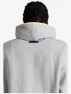 SS24 HOODIE LIGHT HEATHER GREY