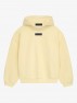 SS24 HOODIE GARDEN YELLOW