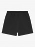 SS24 SWEATSHORTS JET BLACK