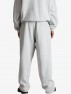 SS24 SWEATPANTS LIGHT HEATHER GREY