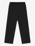 SS24 SWEATPANTS JET BLACK