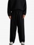 SS24 SWEATPANTS JET BLACK