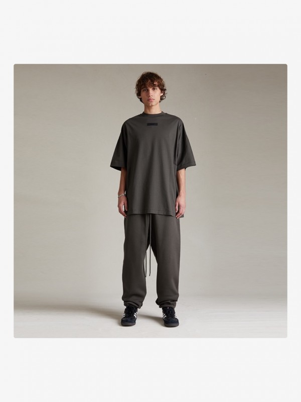 SS24 SWEATPANTS INK