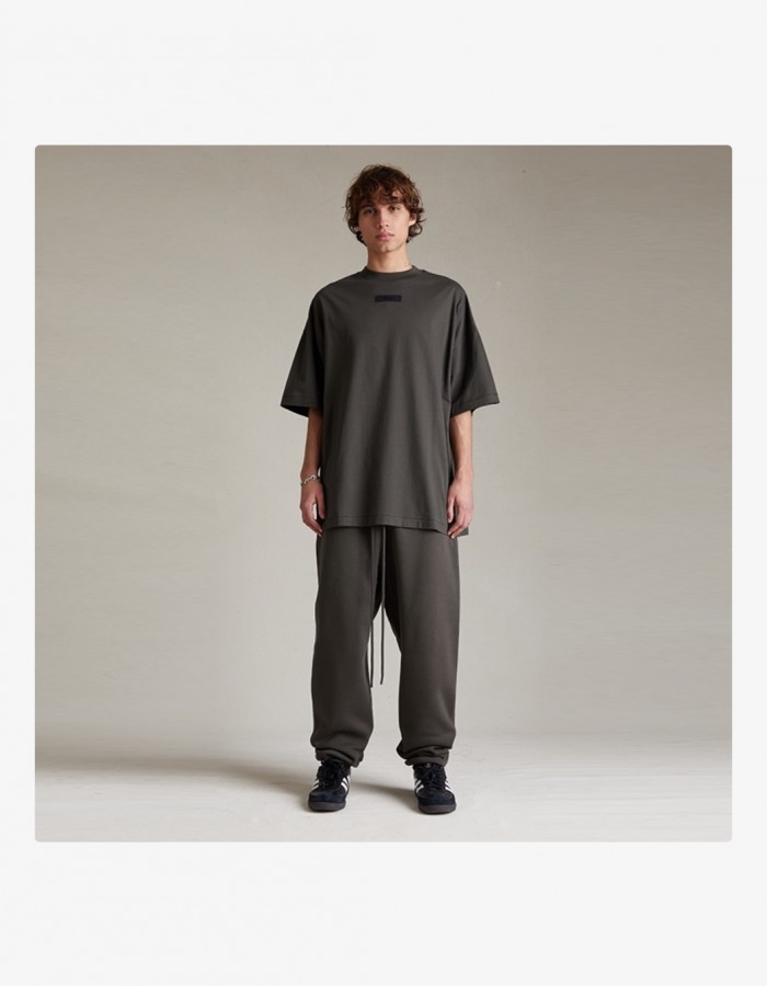 SS24 SWEATPANTS INK