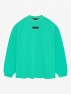 SS24 LS TEE MINT LEAF