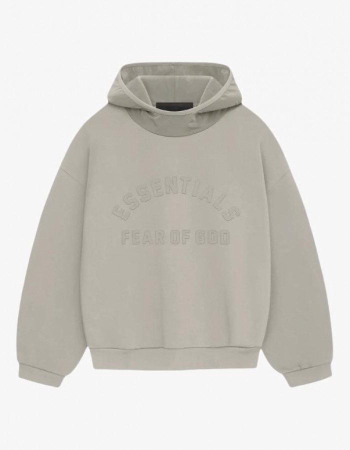 SS24 NF HOODIE  SEAL