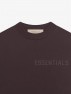 SS23 Tee Plum