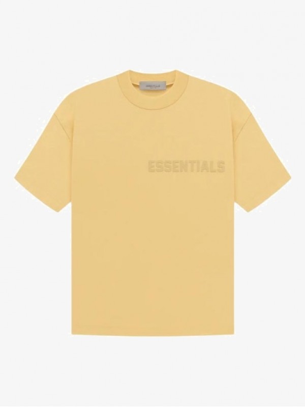 SS23 TEE LIGHT TUSCAN