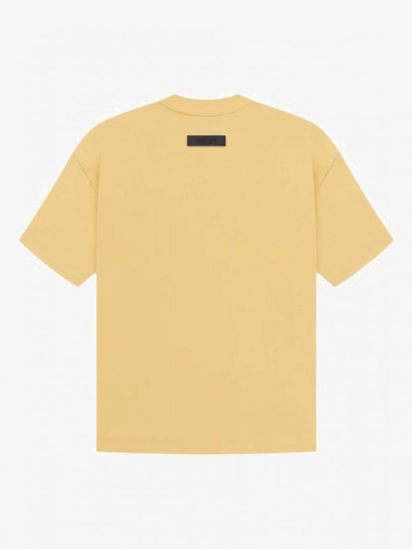 SS23 TEE LIGHT TUSCAN