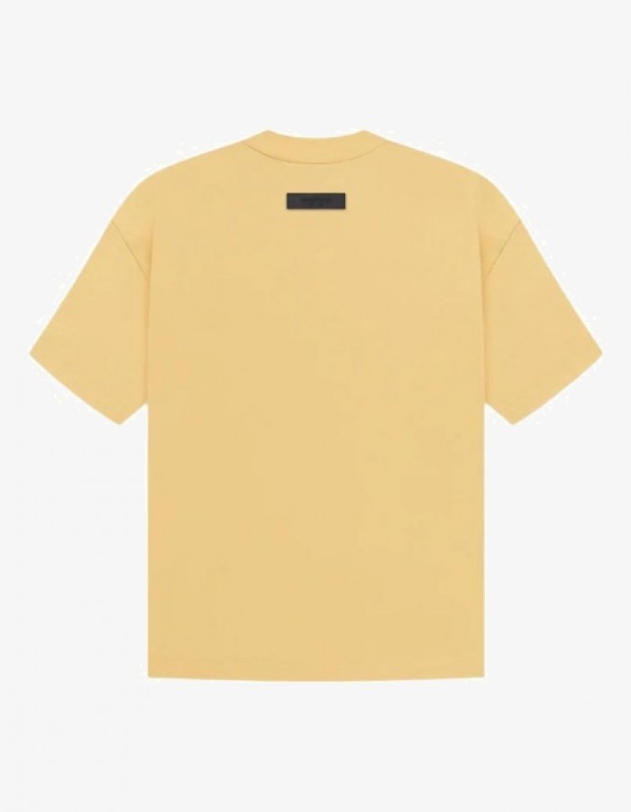 SS23 TEE LIGHT TUSCAN