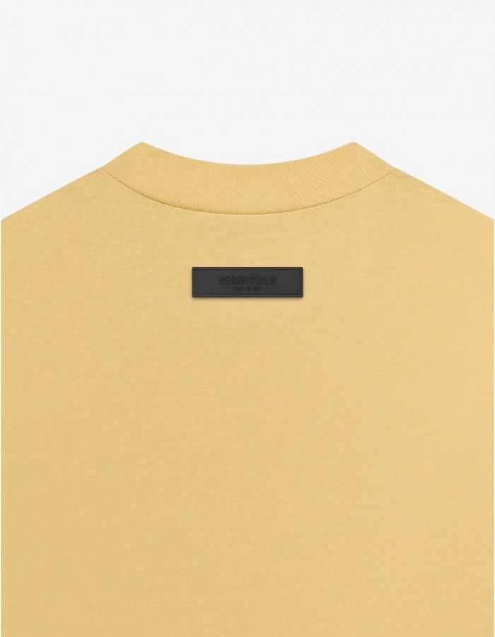 SS23 TEE LIGHT TUSCAN