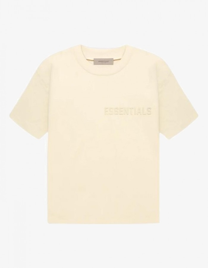 FW22 TEE EGG SHELL