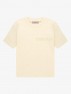 FW22 TEE EGG SHELL