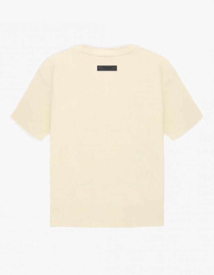 FW22 TEE EGG SHELL