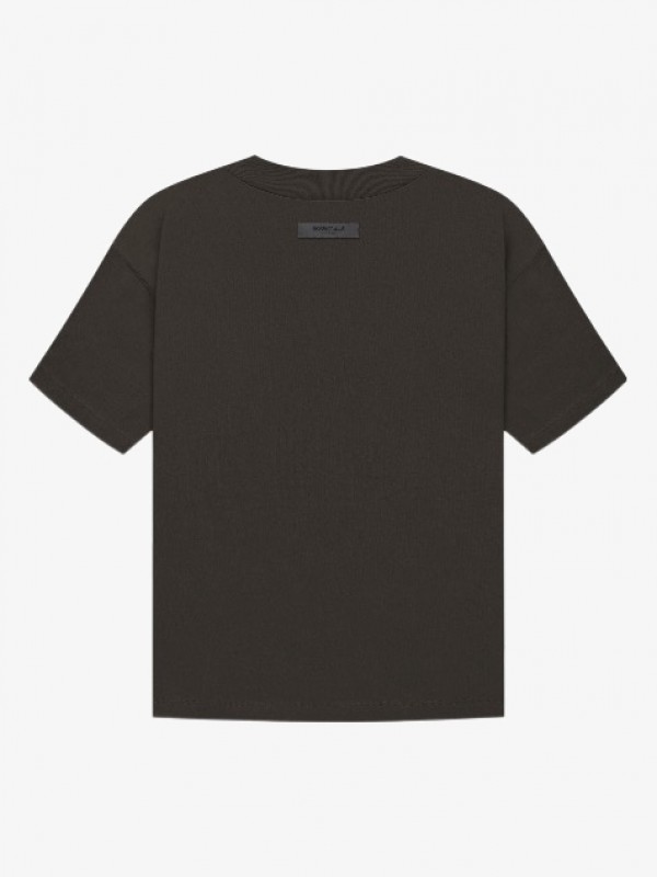 FW22 TEE OFFBLACK