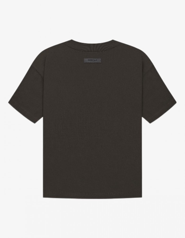 FW22 TEE OFFBLACK