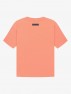 FW22 TEE CORAL