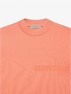 FW22 TEE CORAL