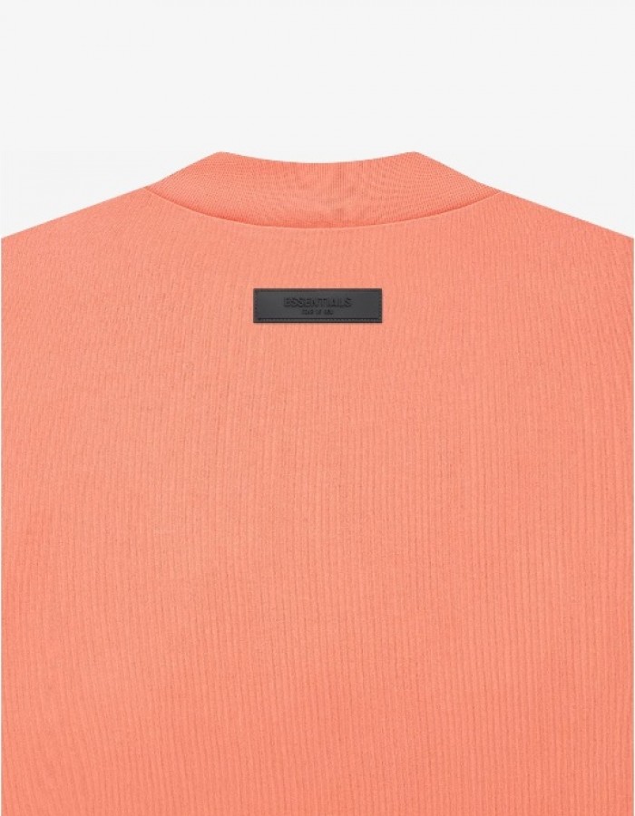 FW22 TEE CORAL