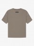 SS22 TEE DESERT TAUPE