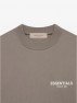 SS22 TEE DESERT TAUPE