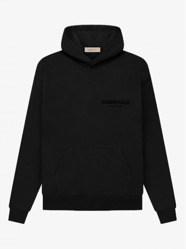 SS22 HOODIE STRETCH LIMO