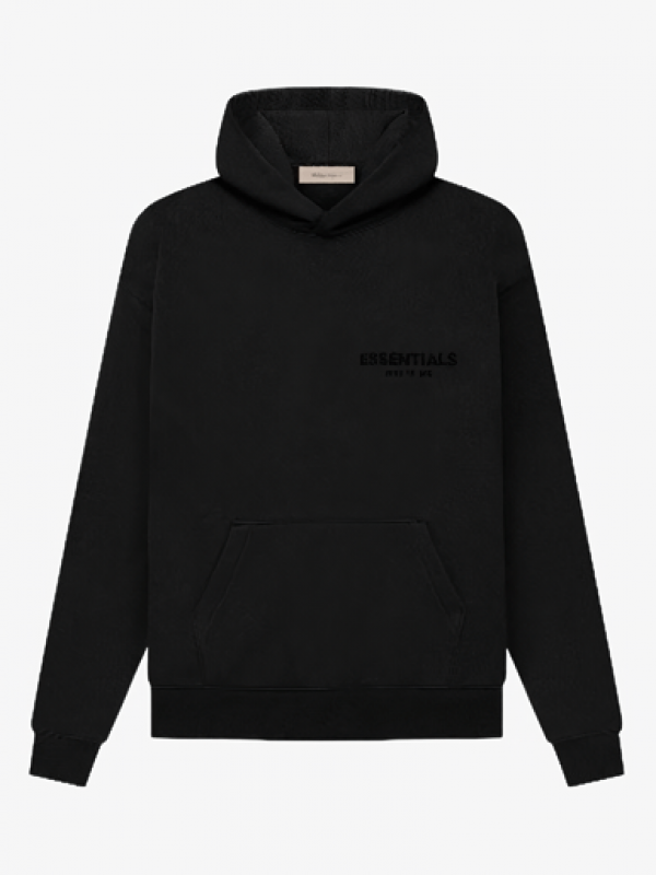 SS22 HOODIE STRETCH LIMO