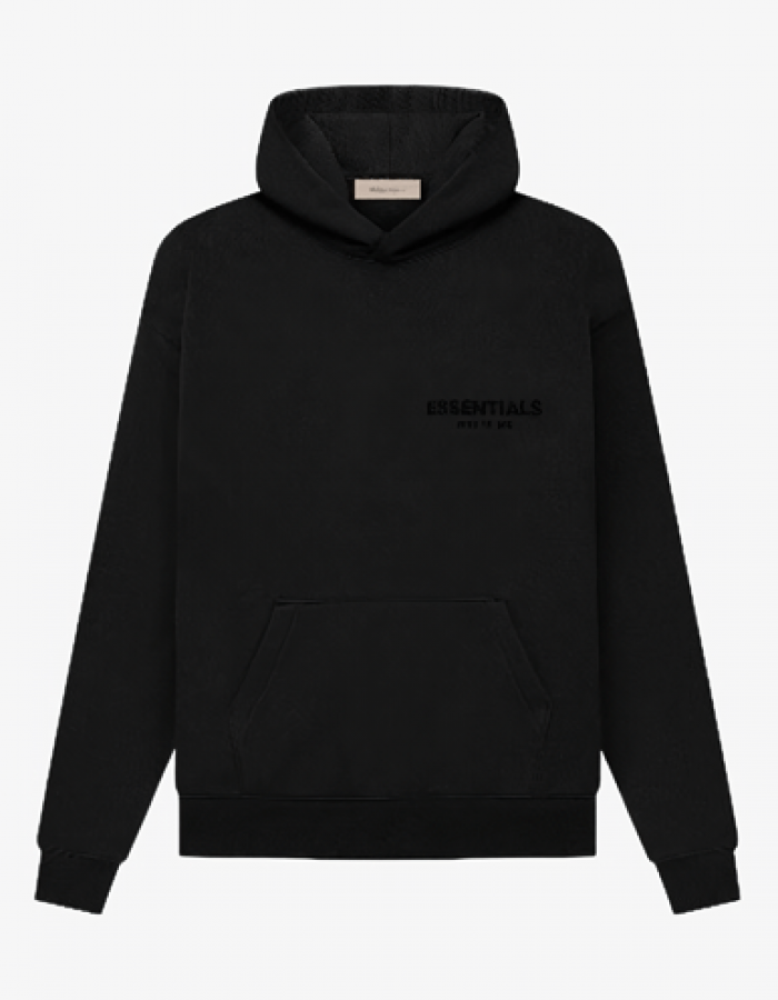 SS22 HOODIE STRETCH LIMO