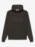 FW22 HOODIE WOOD OFFBLACK