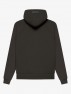 FW22 HOODIE WOOD OFFBLACK