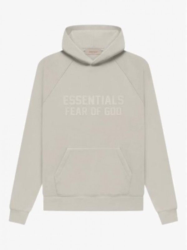 FW22 HOODIE SMOKE