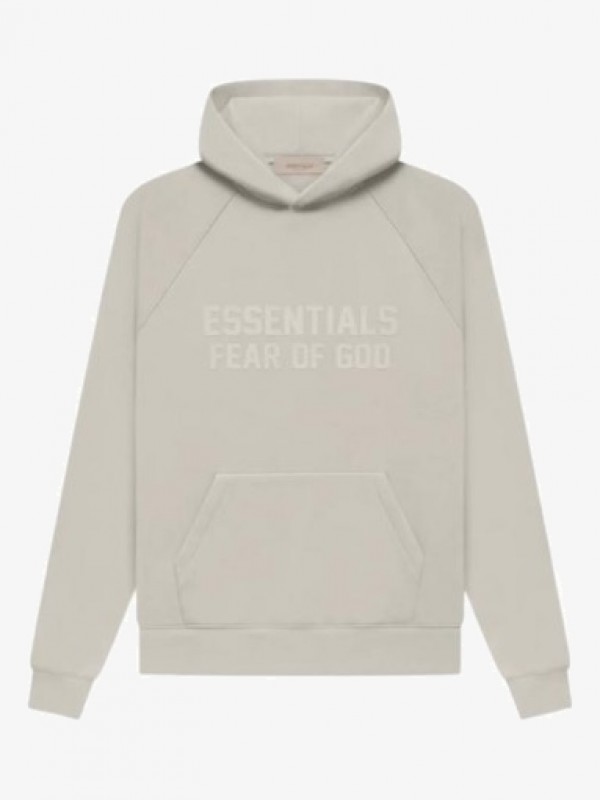 FW22 HOODIE SMOKE