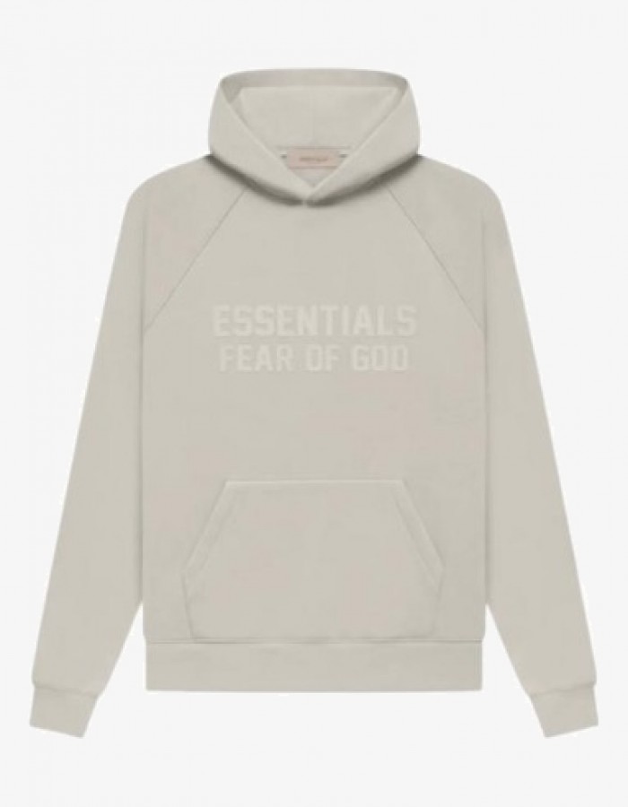 FW22 HOODIE SMOKE