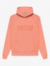 FW22 HOODIE CORAL