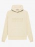 FW22 HOODIE EGG SHELL