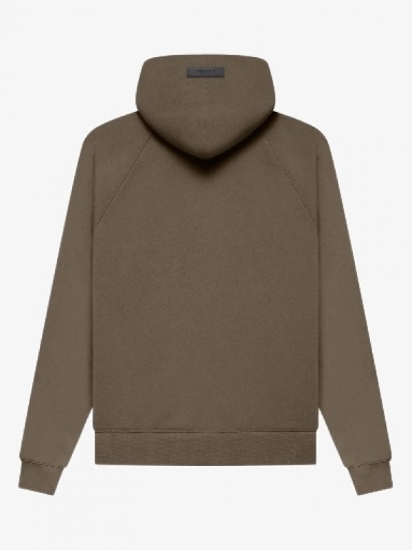 FW22 HOODIE WOOD