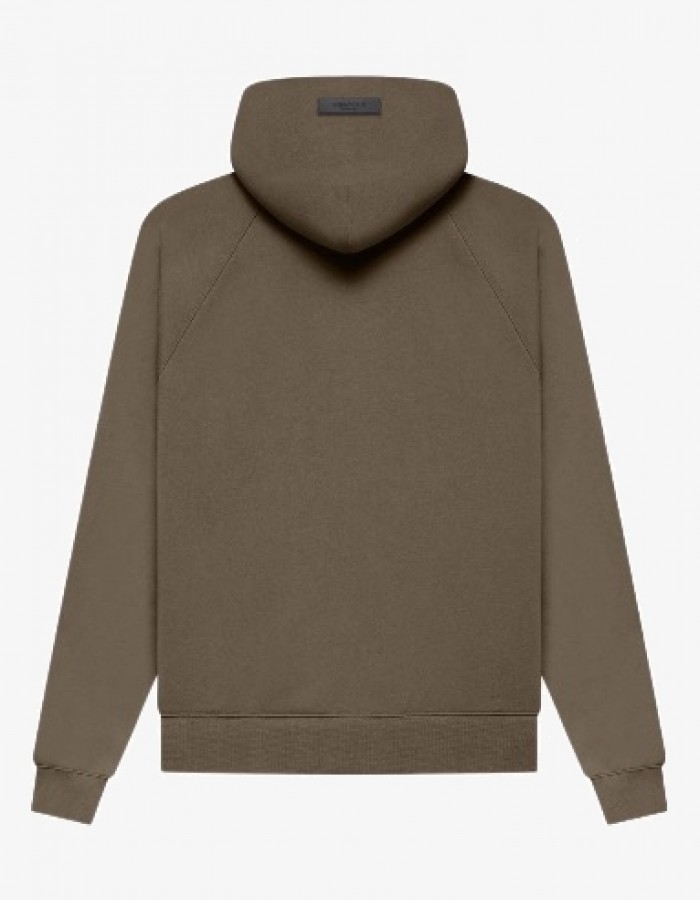 FW22 HOODIE WOOD