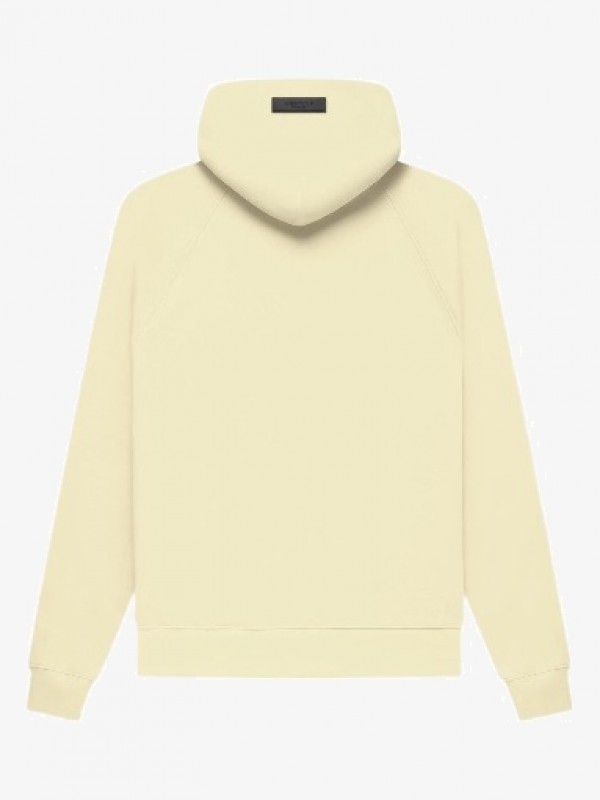 FW22 HOODIE CANARY