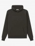 SS23 HOODIE OFFBLACK