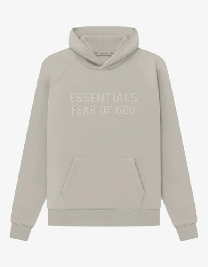 SS23 HOODIE SEAL