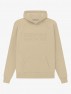 SS23 HOODIE SAND