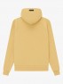 SS23 HOODIE LIGHT TUSCAN