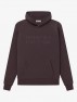 SS23 HOODIE PLUM