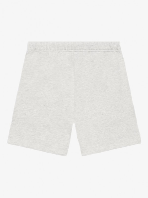 SS22 SHORTS LIGHT OATMEAL