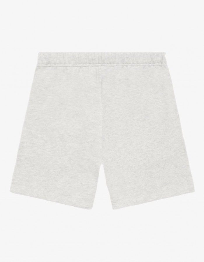 SS22 SHORTS LIGHT OATMEAL