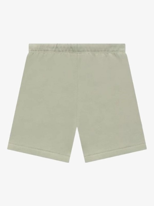 SS22 SHORTS SEAFOAM